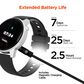 Hypercel ACTIV8 SMARTWATCH + FITNESS TRACKER, , large