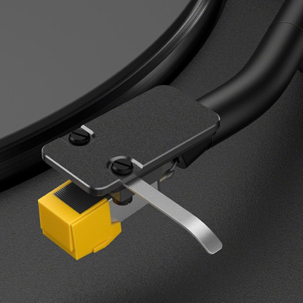 Sony Full Auto Playback Premium Turntable in Black, , large