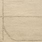 Loloi Barrow Ivory and Taupe 3"6" x 5"6" Area Rug, , large