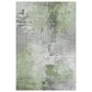 Dalyn Rug Company Odyssey OY299 Green 10" x 14" Area Rug, , large