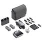 DJI Air 3S Drone with Fly More Combo and RC-2 Remote Controller in Gray, , large