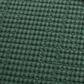 Levtex Mills Waffle 3-Piece Full/Queen Quilt Set in Forest Green, , large