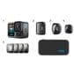 GoPro Hero13 Action Camera with HB-Series Lens in Black, , large