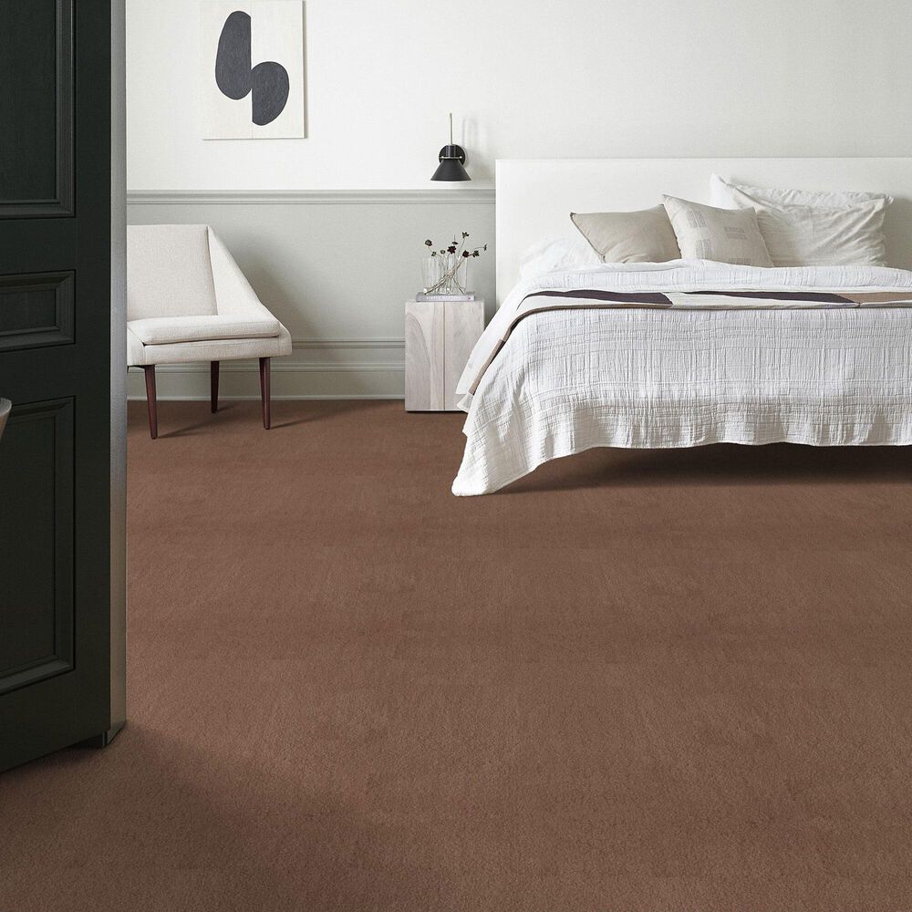 Anderson Tuftex Luxe Feel I Carpet in Sugar Maple, , large