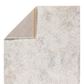 Jaipur Ferris Natrix White 9"3" x 13" Area Rug, , large