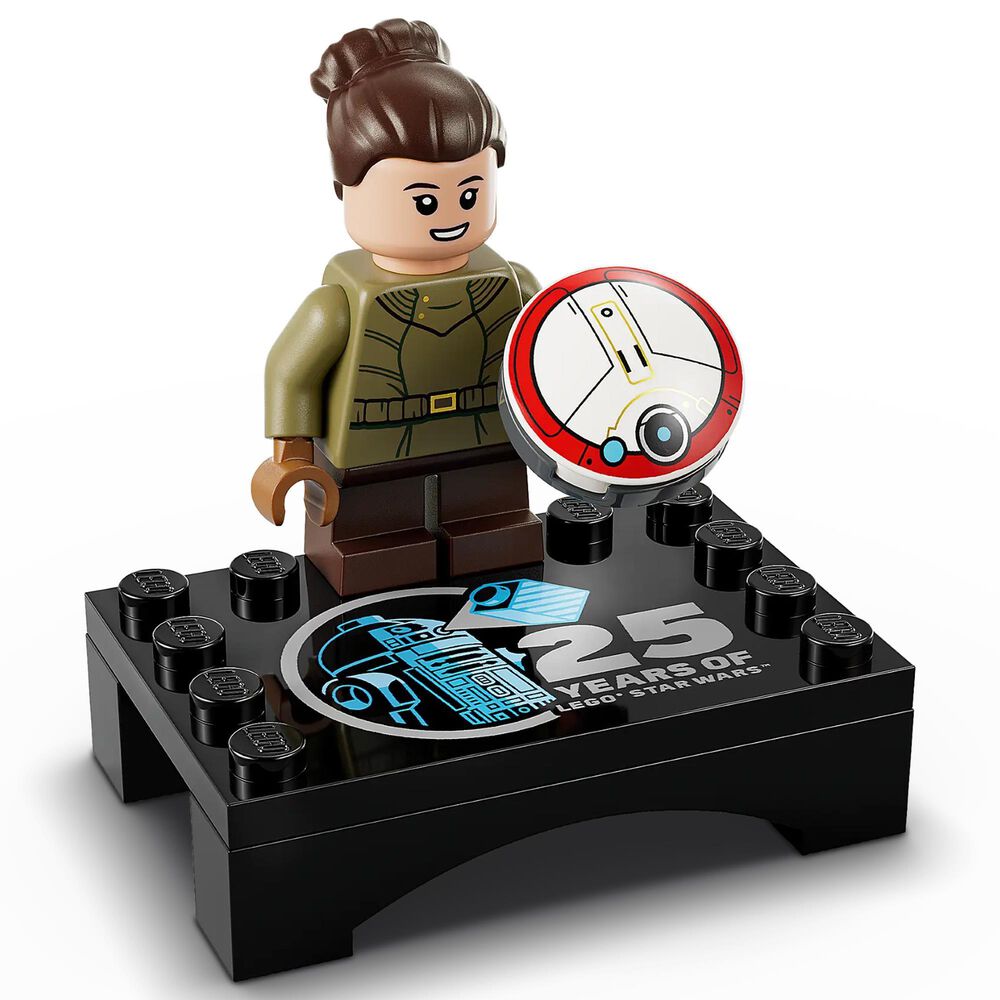 LEGO Star Wars Creative Play Droid, , large