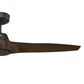 Hunter Mosley 52" Outdoor Ceiling Fan in Premier Bronze, , large