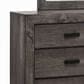 Mayberry Hill Nathan 5-Piece Queen Bedroom Set in Gray Oak, , large
