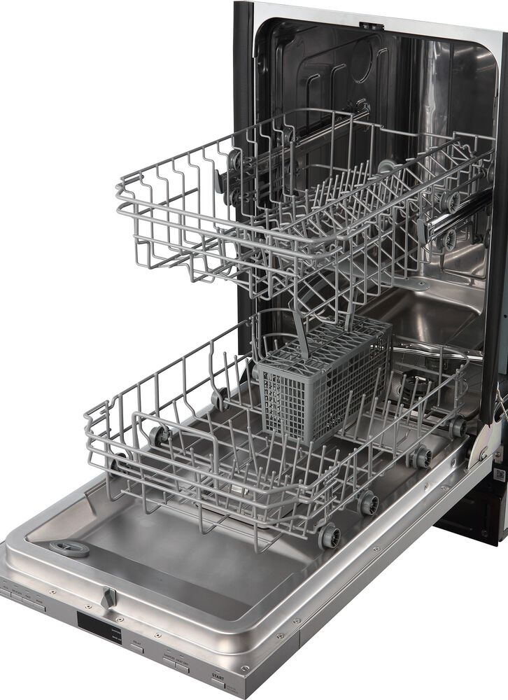 Electrolux 18'' Panel Ready Dishwasher, , large