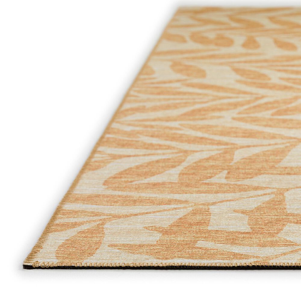 Dalyn Rug Company Sedona 2&#39;3&quot; x 10&#39; Wheat Indoor/Outdoor Performance Runner, , large