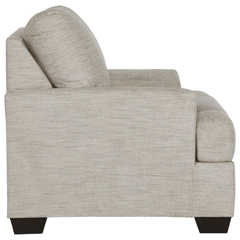 Ashley Vayda Accent Chair in Pebble, , large