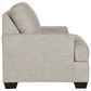 Ashley Vayda Accent Chair in Pebble, , large