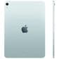 Apple iPad Air 11-Inch M3 chip with Wi-Fi only - 256GB in Blue and 2-Year AppleCare+, , large