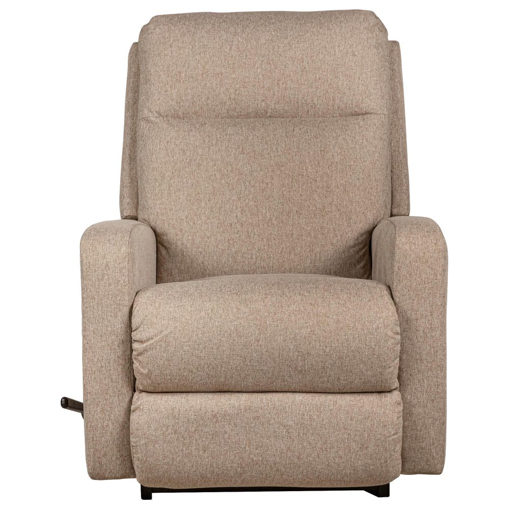 La-Z-Boy Finley Manual Rocker Recliner in Hazel, , large