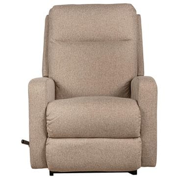La-Z-Boy Finley Manual Rocker Recliner in Hazel, , large