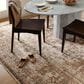Loloi II Sorrento 7"10" x 10"2" Mocha and Multicolor Area Rug, , large