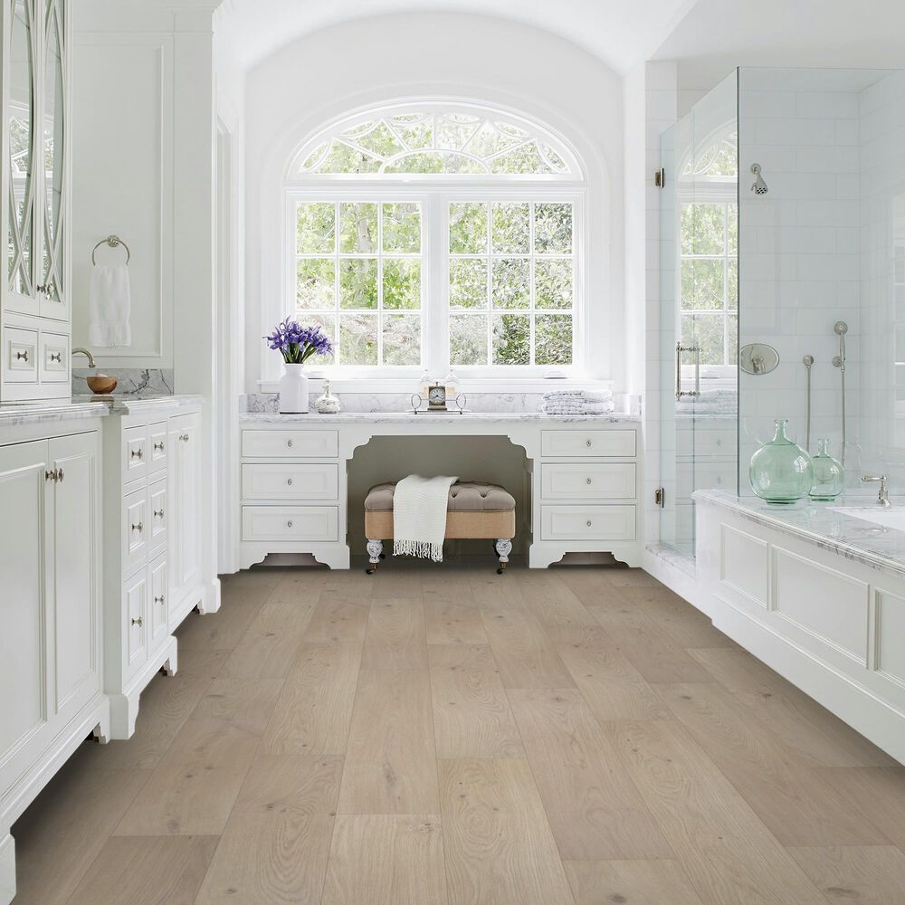 Karastan Emberluxe Moonlit Oak 8&quot; x 54&quot; Laminate, , large