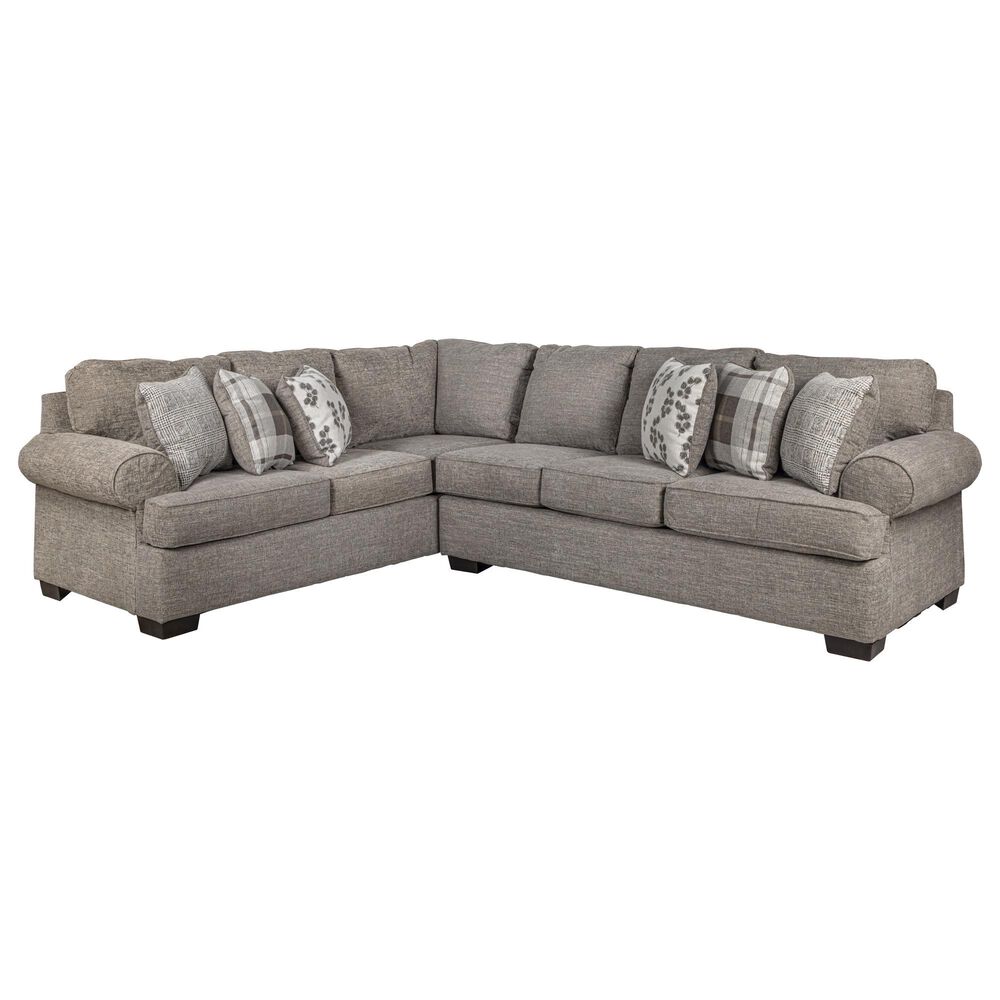 Arapahoe Home 2 Piece Sectional in Ronstadt Ash, , large
