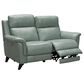 Barcalounger Kester Power Loveseat in Lorenzo Mint, , large