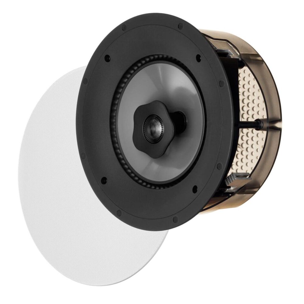 Paradigm CI Pro P80-R In-Ceiling Speaker - White (Each), , large
