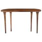 Zuo Modern Spiker Console Table in Walnut, , large