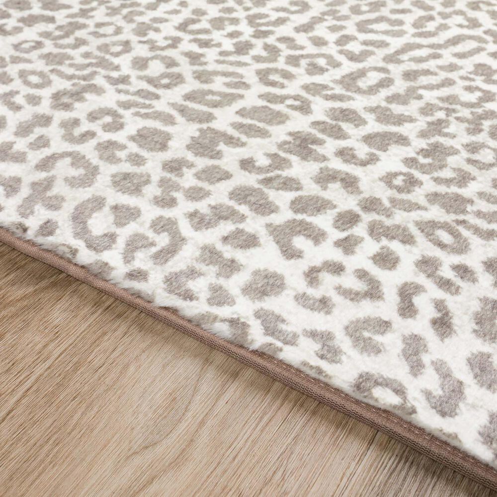 Dalyn Rug Company Akina AK2 5&#39; x 7&#39;6&quot; Stone Area Rug, , large