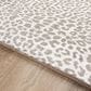 Dalyn Rug Company Akina AK2 5" x 7"6" Stone Area Rug, , large