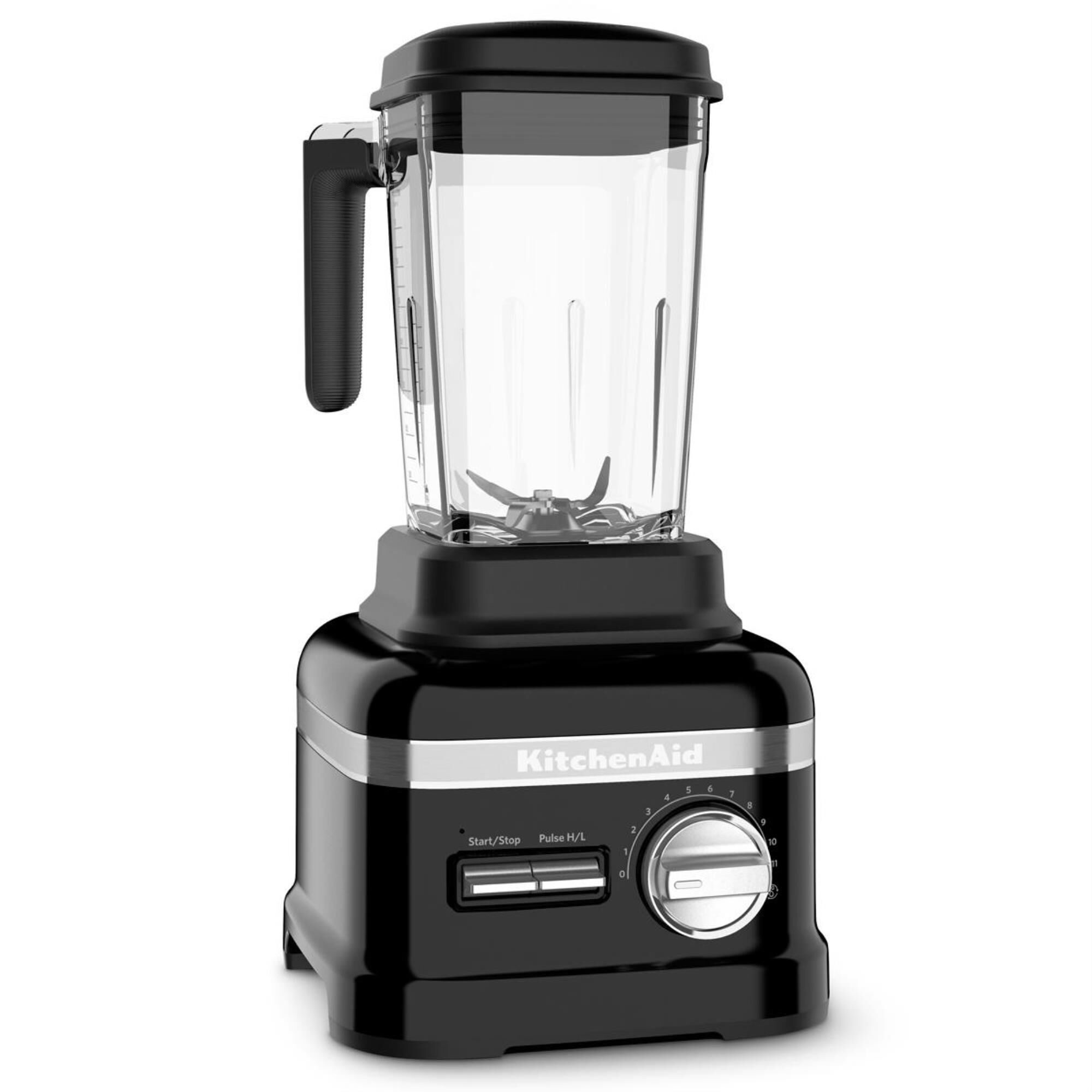 Kitchenaid professional clearance blender