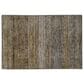 Dalyn Rug Company Vico VC1 Taupe 2"6" x 3"10" Area Rug, , large