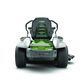 EGO POWER+ Z6 Zero Turn Riding Lawn Mower 42 with Four 56V ARC Lithium 10Ah Batteries and Charger, , large