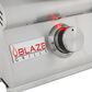 Blaze 40" LTE Liquid Propane Grill with 5-Burner in Stainless Steel, , large