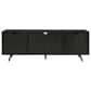 Walker Edison Nora 70" TV Stand in Graphite, , large