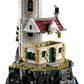 LEGO Ideas Motorized Lighthouse Building Set, , large
