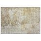 Dalyn Rug Company Ravenna RN3 2"6" x 3"10" Khaki Area Rug, , large