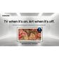 Samsung 75" Class LS03D The Frame QLED HDR - Smart TV with Music Frame in Black, , large