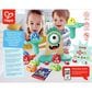 Hape Toys Monster Math Scale in Multicolor, , large