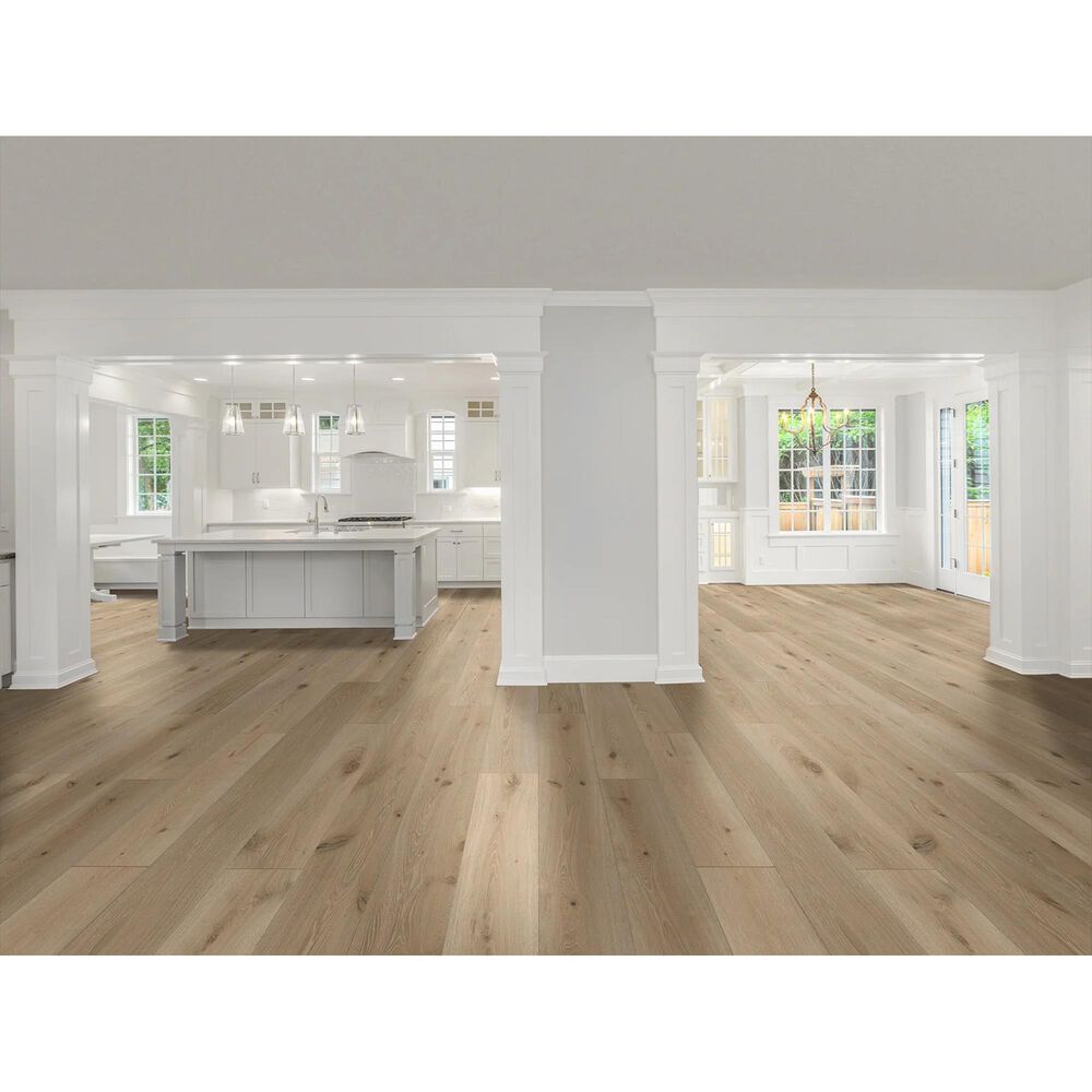 Trinity Hardwood Tableau Latour Oak Hardwood, , large