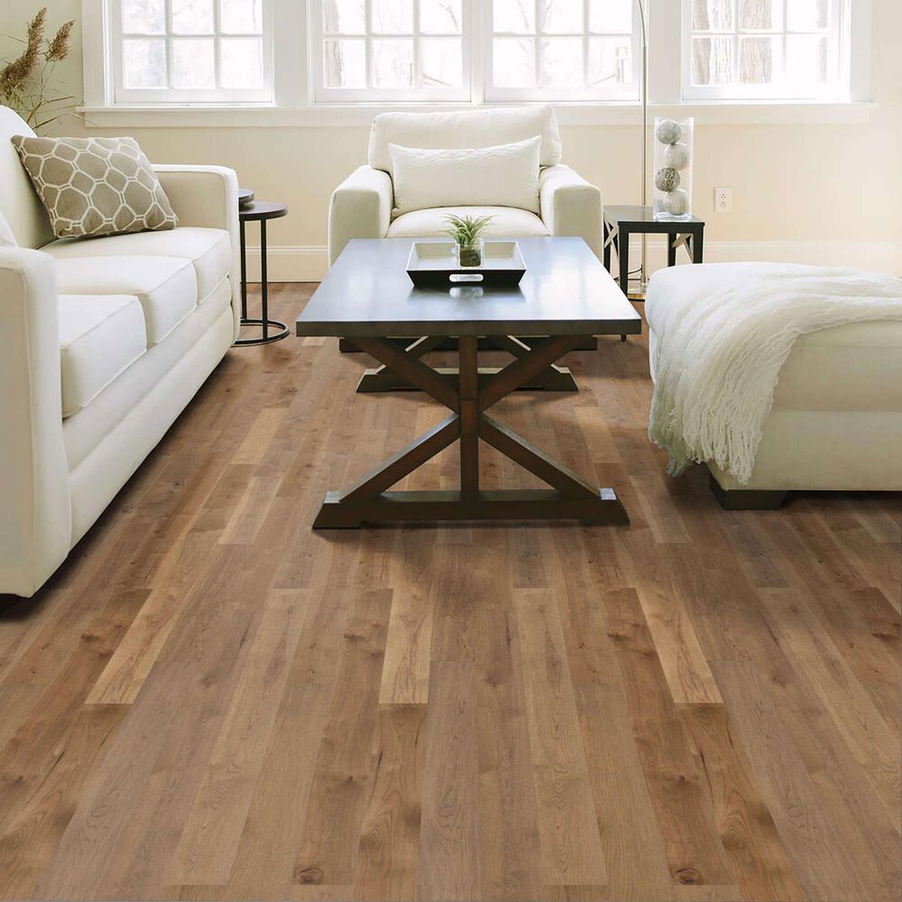 Anderson Tuftex Imperial Pecan Wheat 7 1/5&quot; Engineered Hardwood, , large