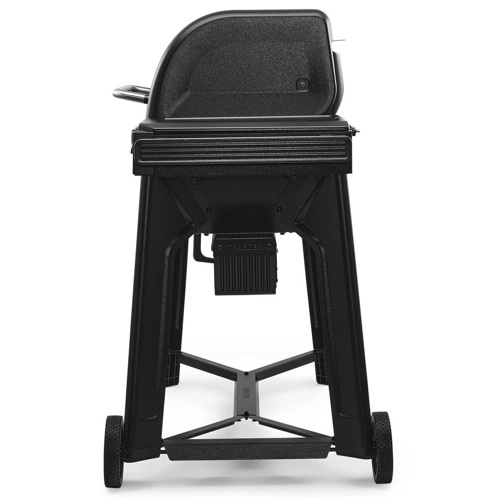 Traeger Grills Woodridge Pellet Grill in Black, , large