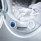Miele 4.02 Cu. Ft. Front Loading Heat Pump Dryer in White, , large