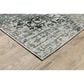 Oriental Weavers Gemini Hidden Floral 7"10" x 10"10" Beige Area Rug, , large