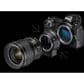 Nikon Z 6II FX-Format Mirrorless Camera with Z 24-70mm f/4 S Lens in Black, , large