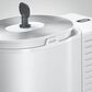 Jura 1L Cool Control Milk Cooler in White and Stainless Steel, , large