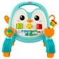 Fisher Price 2-in-1 Musical Penguin Activity Walker, , large
