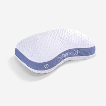Bedgear Balance Cuddle Curve 3.0 Performance Pillow, , large