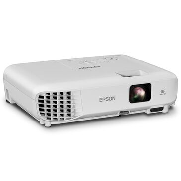 Epson Epson EX3290 3-Chip 3LCD WXGA Projector, , large