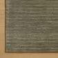 Loloi II Henry 9"3" x 13" Olive and Ivory Area Rug, , large