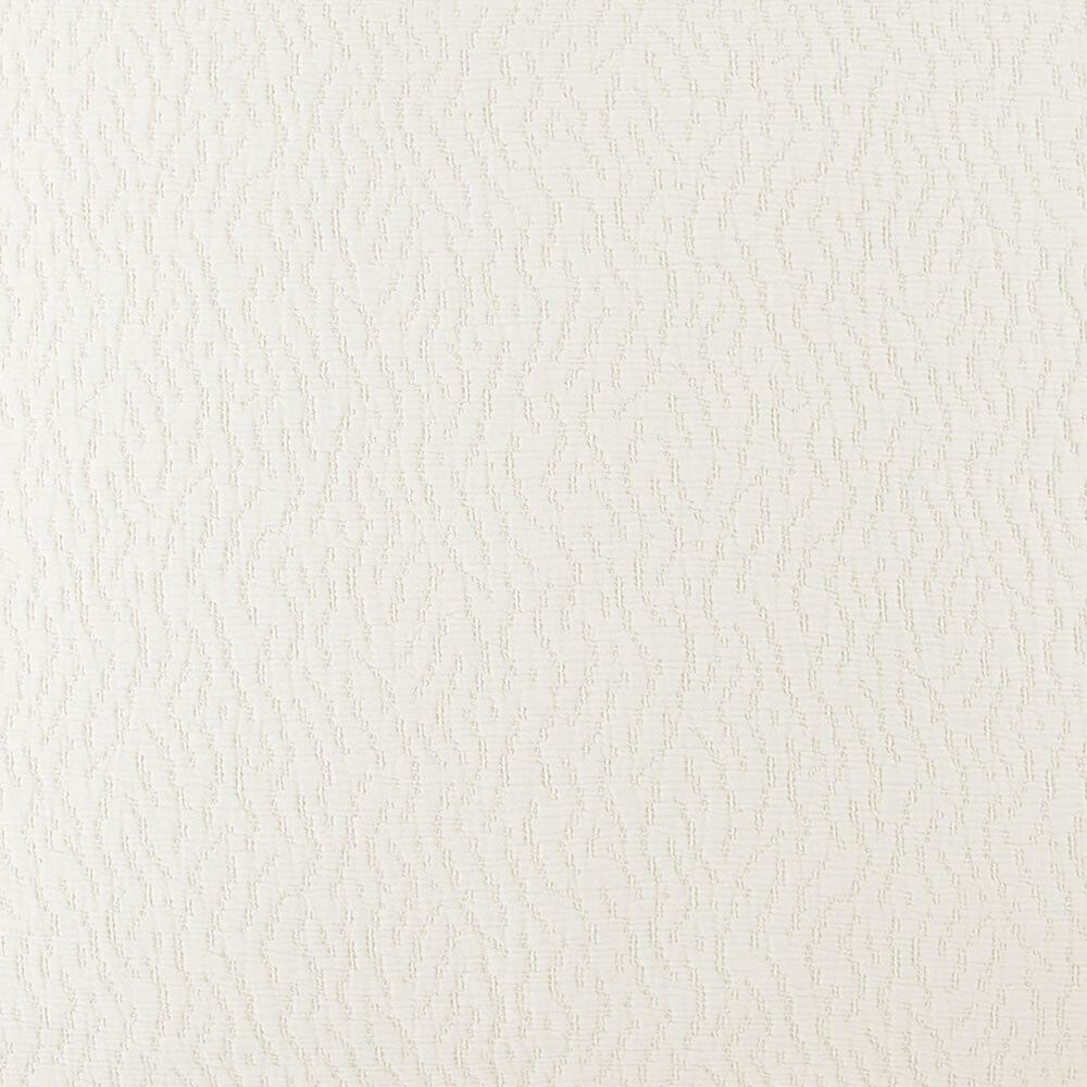 Peacock Alley Mia King/California King Stonewashed Matelasse Coverlet in Pearl, , large