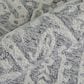 Feizy Belfort Oriental Gray 12" x 15" Area Rug, , large