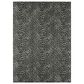 Dalyn Rug Company Mali ML2 2"3" x 10" Midnight Indoor/Outdoor Performance Runner, , large